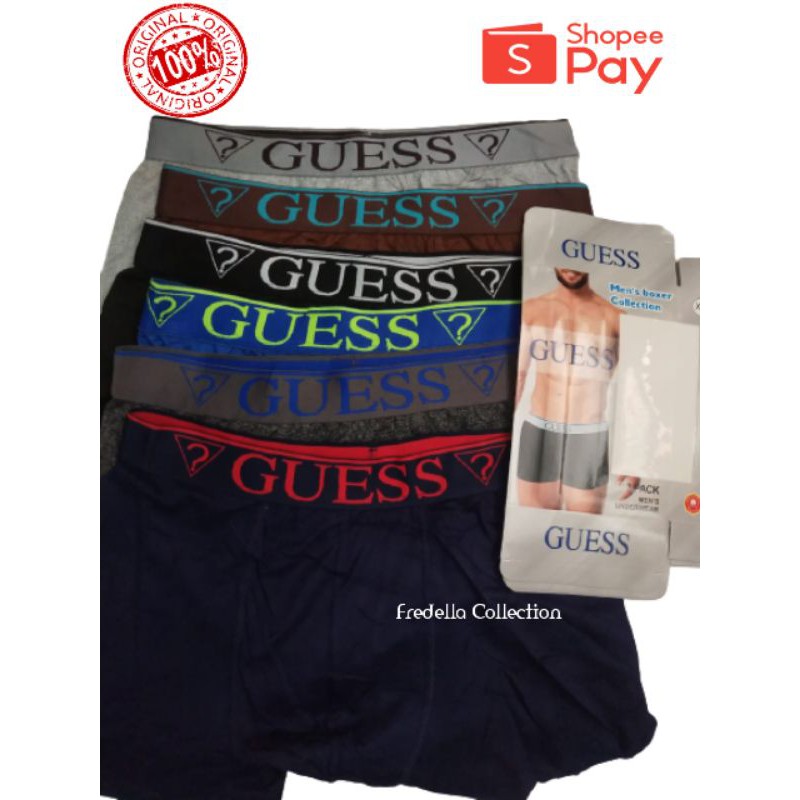 Best Selling Price Cd Men Adult Underwer Men Premium Boxers