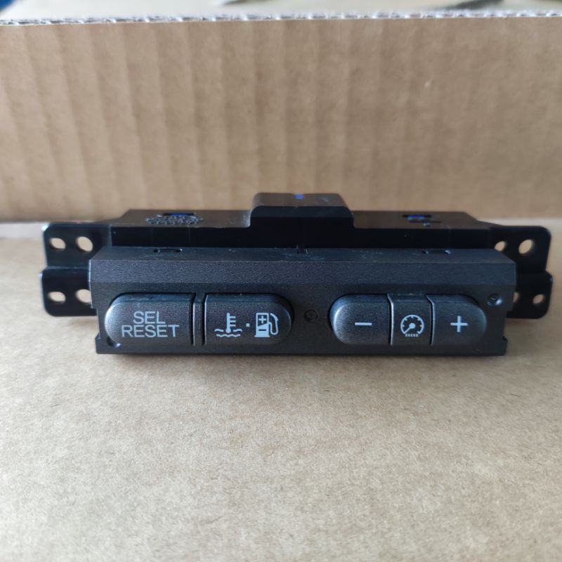 Honda civic FD SNA dimmer switch meter | Shopee Philippines