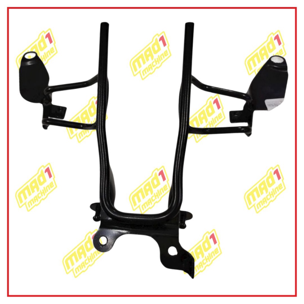 BRACKET FAIRING YAMAHA RXZ CATALYZER OEM | Shopee Philippines