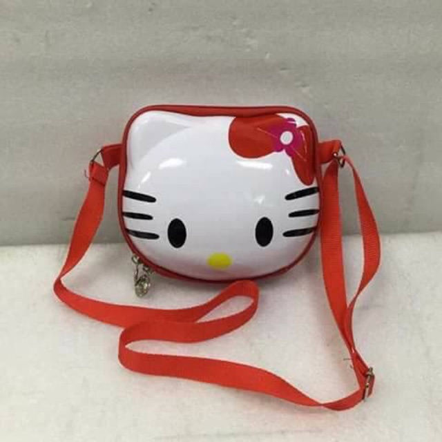 Hello kitty cheap sling bag philippines