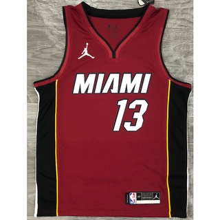 Shop miami heat jersey white for Sale on Shopee Philippines