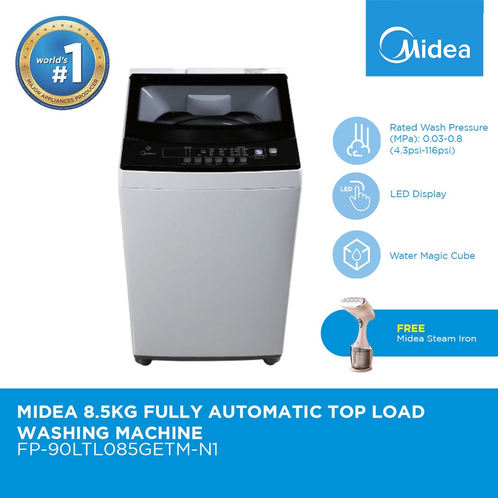 midea fp 90ltl085getm n1