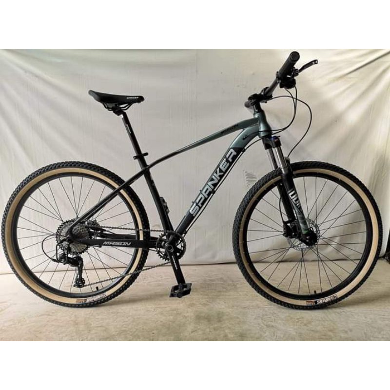 Mtb spanker discount