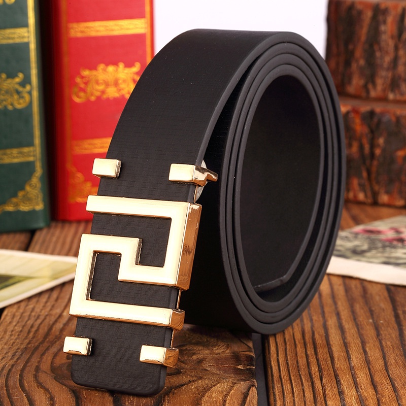 Buckle mens shop belts