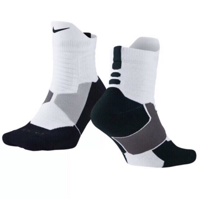 RANDOM Nike basketball socks Elite Socks COD Shopee Philippines