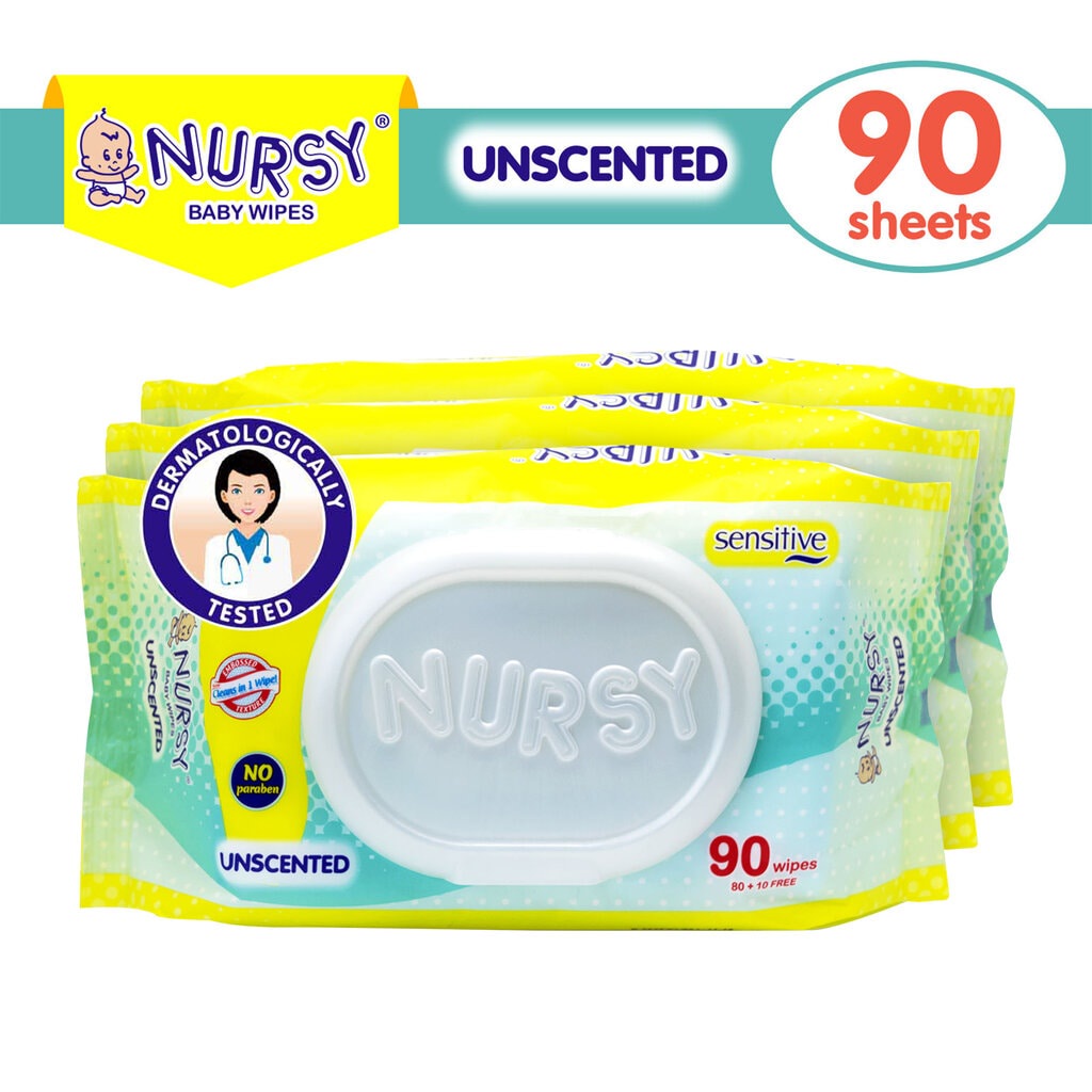 Unscented 32s Giggles Baby Wipes Price Nursy Baby Wipes Unscented
