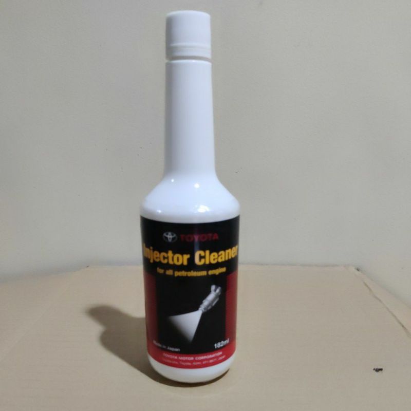 Toyota Gas Injector Cleaner | Shopee Philippines