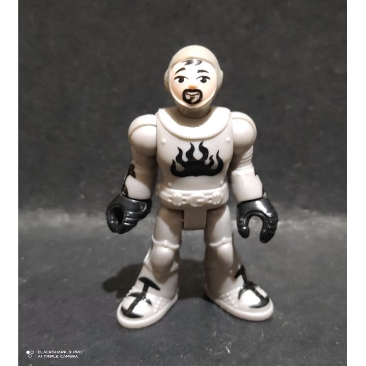 Imaginext Mini figure original (SALE) Shopee Philippines