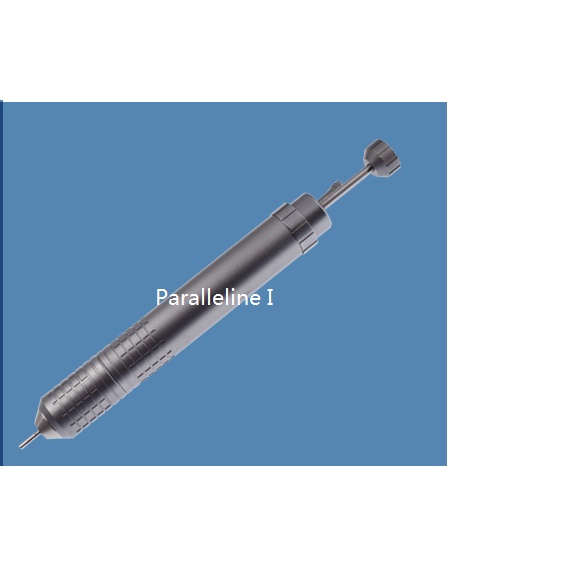 Paralleline 100 Air Turbine handpiece of Dental Lab Polisher denture