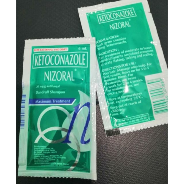 nizoral price