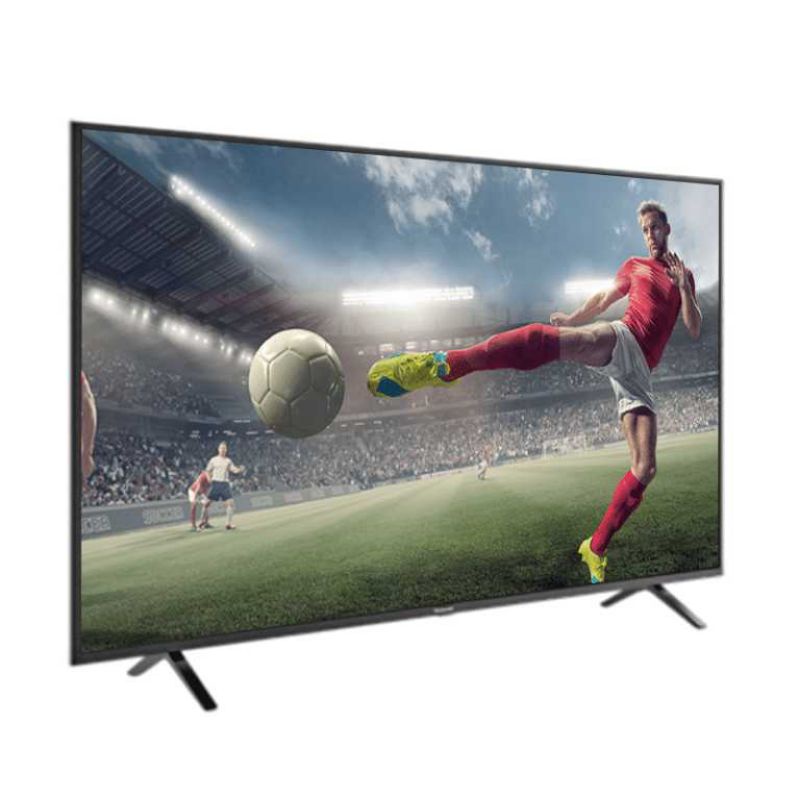 Smart speaker service for best sale panasonic tv
