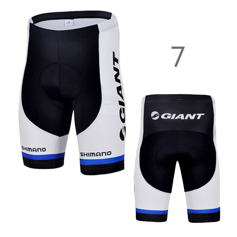 GIANT 9D Padded Cycling Shorts Shockproof MTB Bicycle Shorts Road Bike Shorts Cycling clothing Tights For Man Women Shopee Philippines