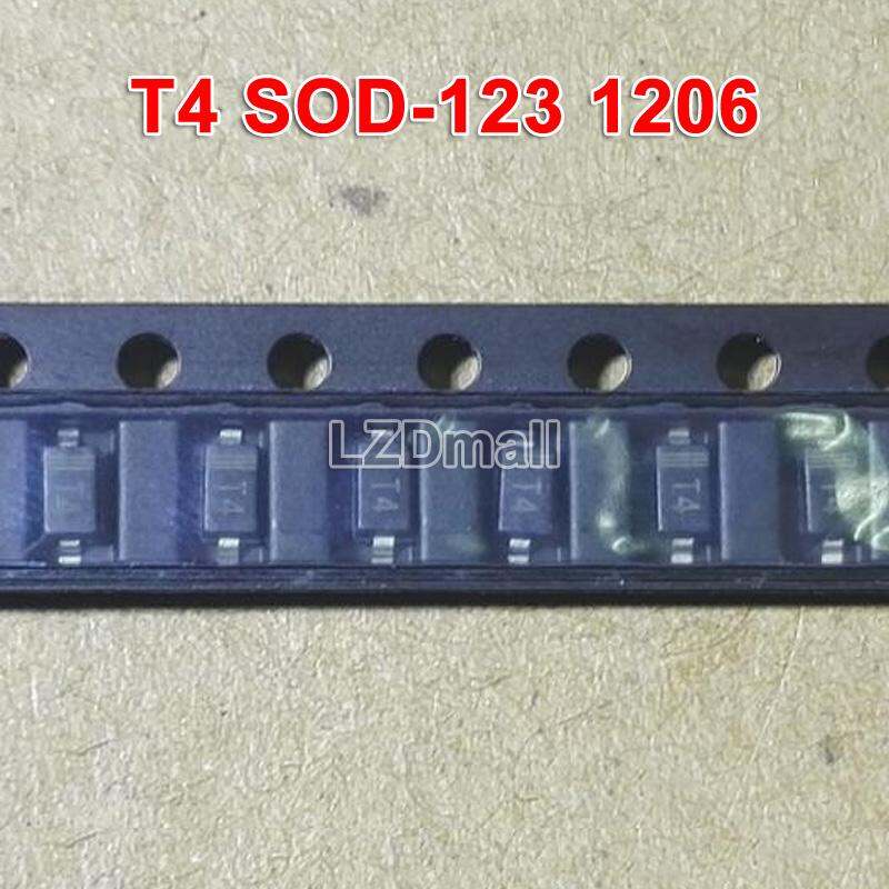 1N4148W T4 MDD | Prezzi, Inventario E Scheda Tecnica | Wolfchip - Foto 2