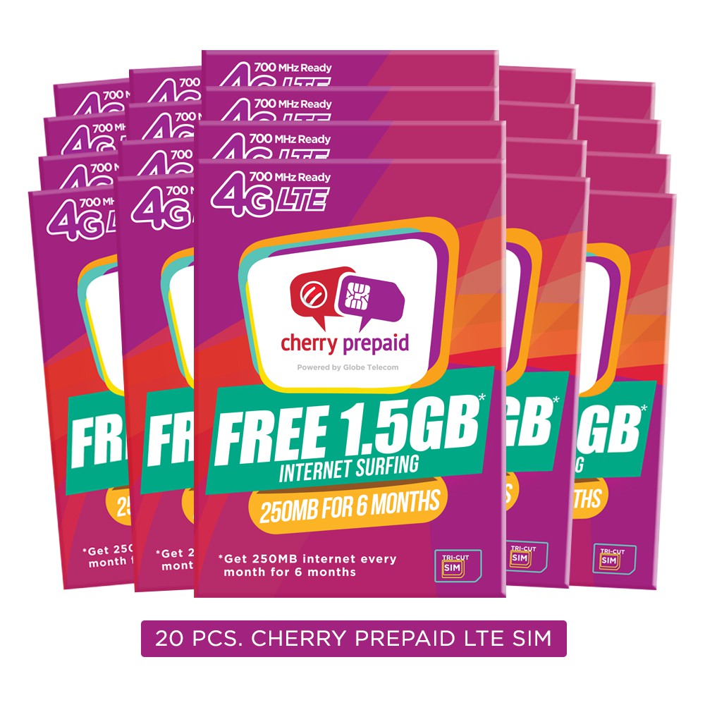 How to check balance 2024 in cherry mobile sim