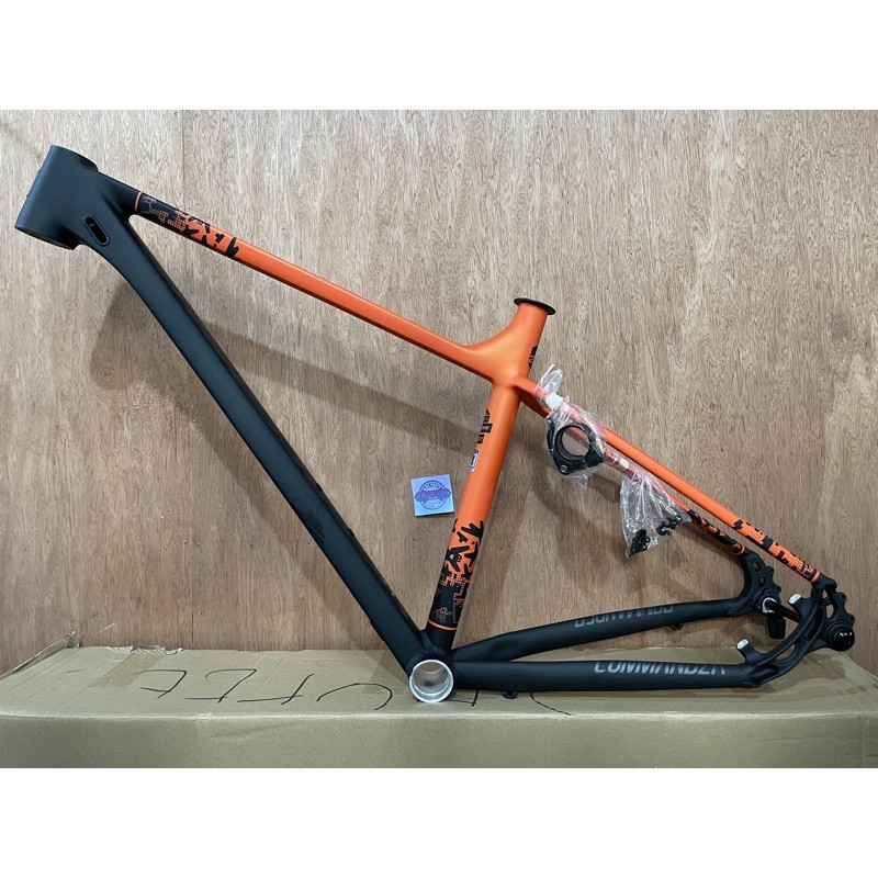 Speedone commander 27.5 new arrivals