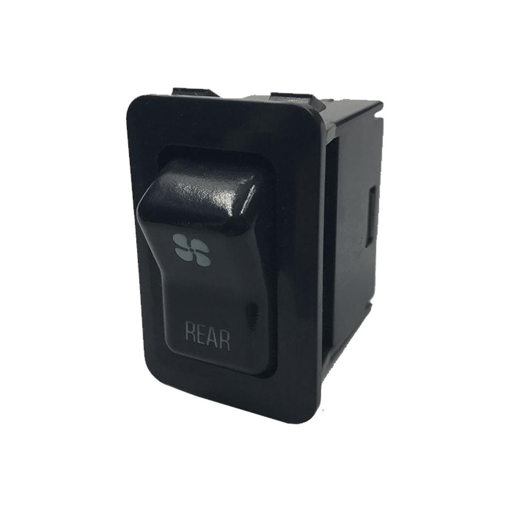 Rear AC Blower Switch for Mitsubishi Pajero Field Master Fieldmaster fm