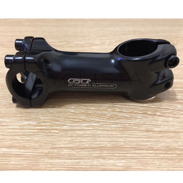 Gt bike sale stem