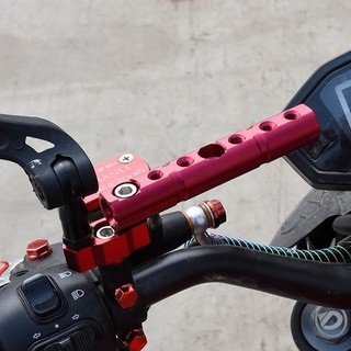 Motorcycle Aluminum Alloy Extension Bracket