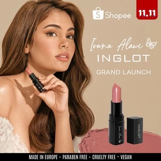 Inglot philippines price 2025 list