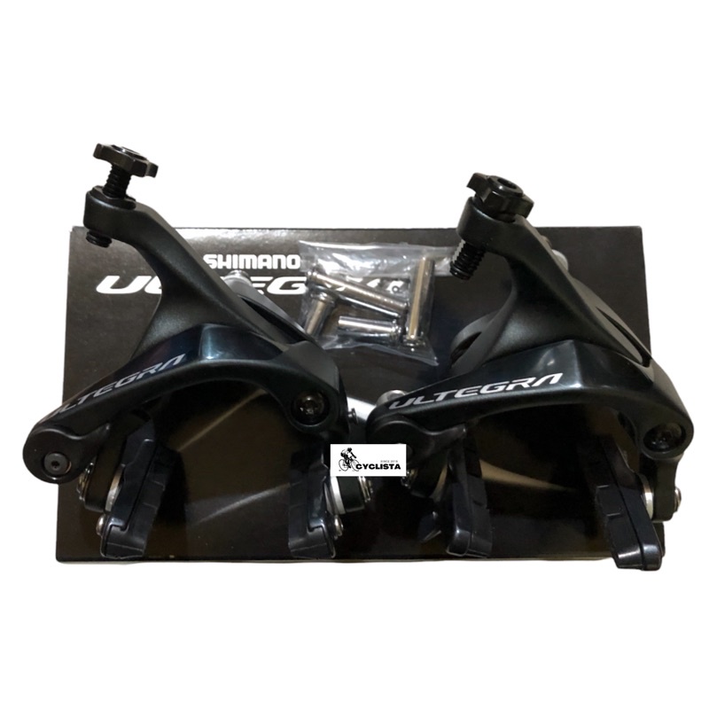 Ultegra r8000 on sale brake calipers