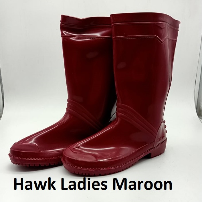 Heavy duty waterproof boots deals