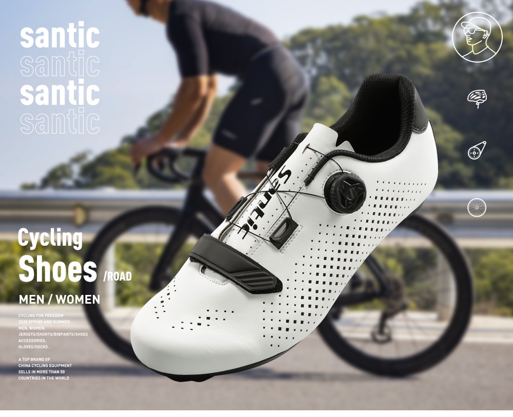 Men's cycling cleats deals