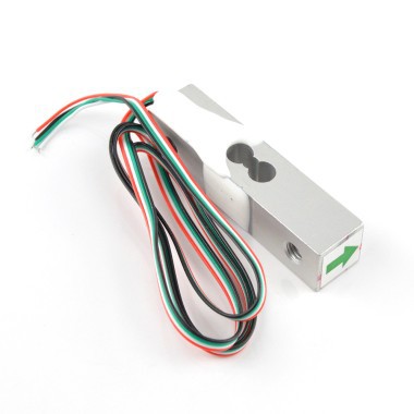 Load Cell Sensor Module 50KG | Shopee Philippines