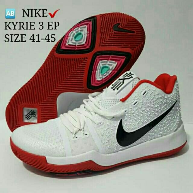 Fake store kyrie 3