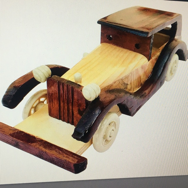 wooden cars for sale