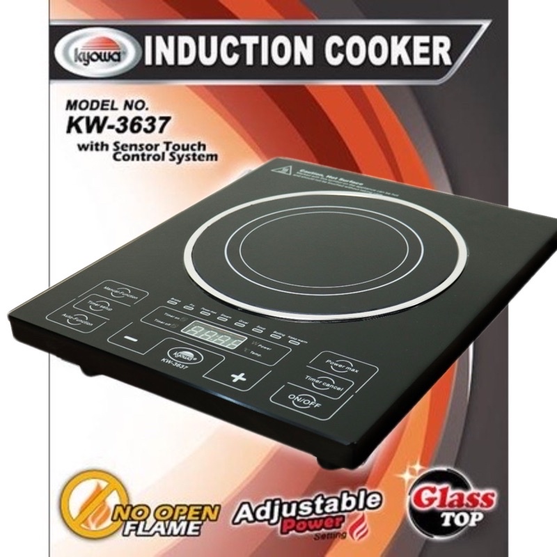 Kyowa induction store cooker price