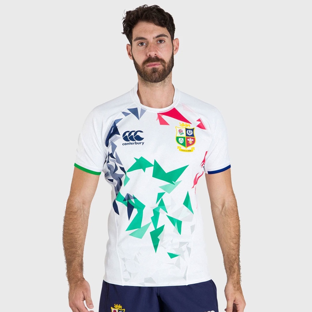 Lions training hot sale shirt