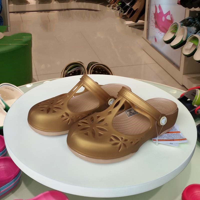Crocs Women s Isabella Clog IsabeIIa Shopee Philippines