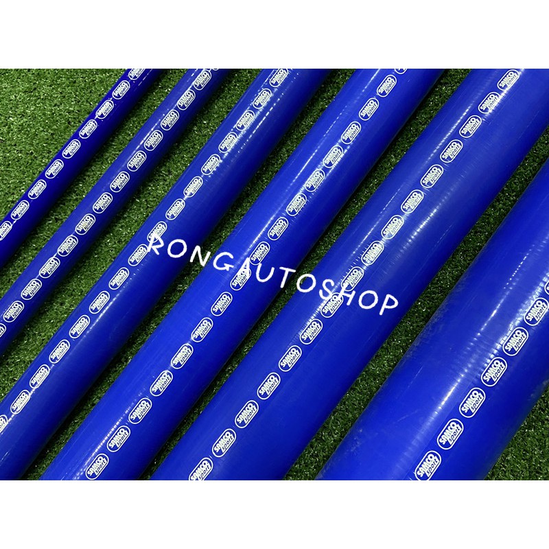 Rubber Pipe Samco Straight 1 Meter Long Silicone There Are Many Sizes ...