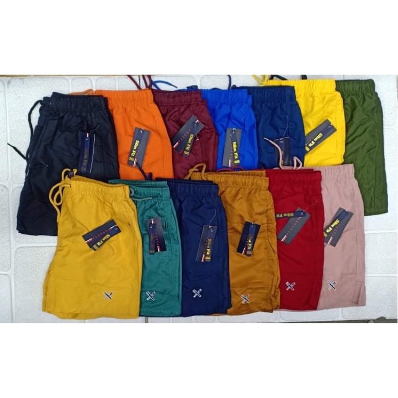 Regatta store board shorts