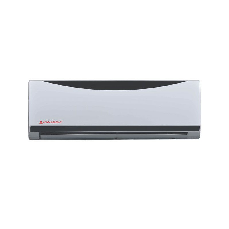 HANABISHI SPLIT TYPE AIR CONDITIONER HSTAC2HP Shopee Philippines