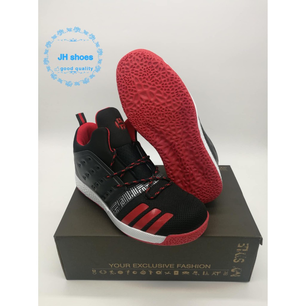 James harden vol hot sale 2 basketball shoes