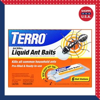liquid ant bait - Best Prices and Online Promos - Apr 2024