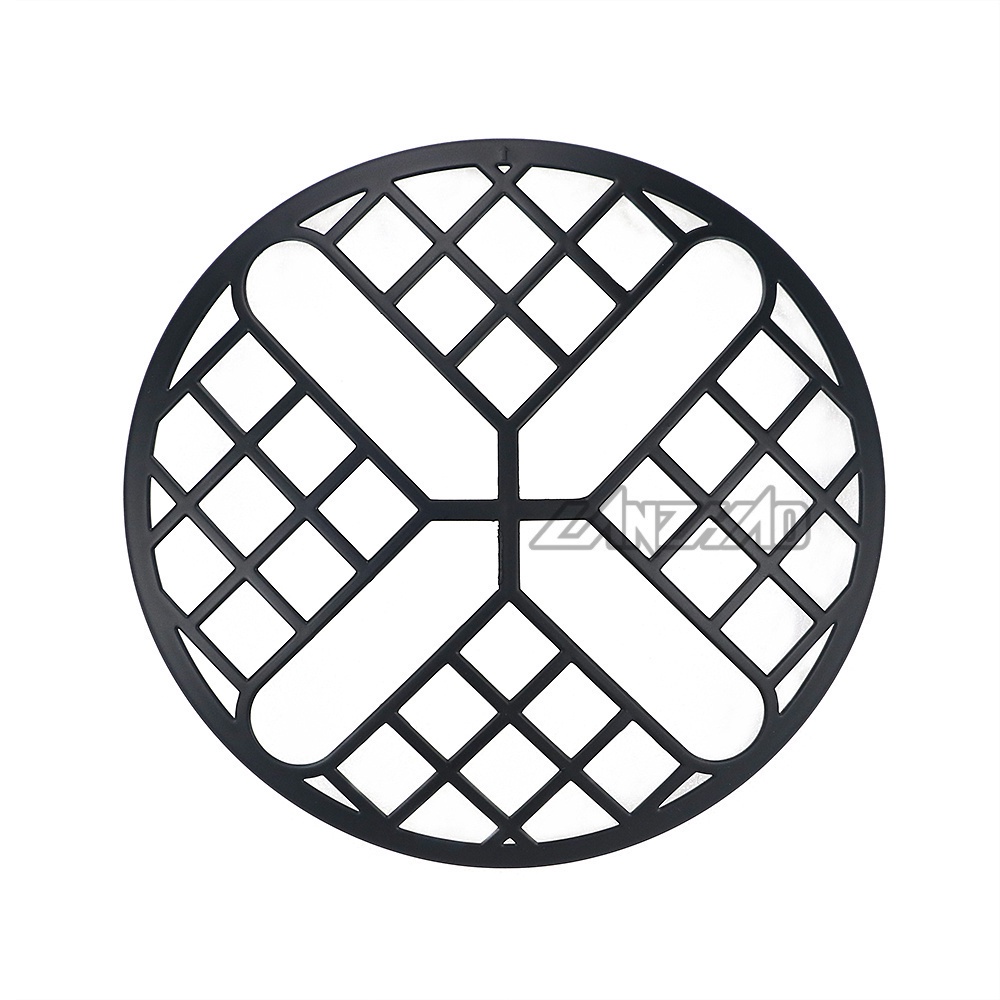 for Vespa GTS 300 250 20192023 Scooter Head Light Grille Led Mesh