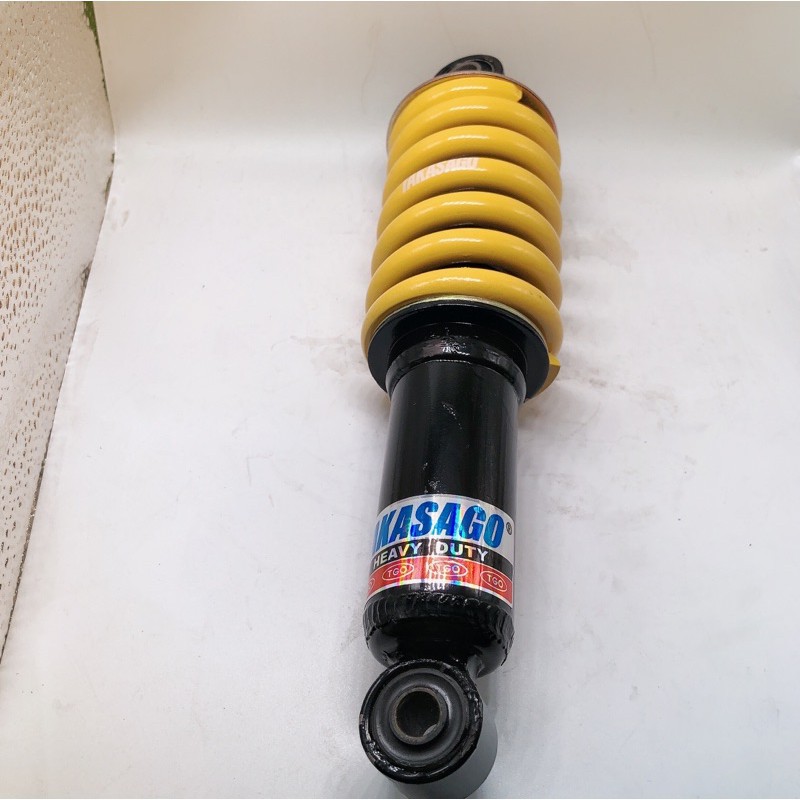 MSX125-4/S/X MONO SHOCK MOTORSTAR | Shopee Philippines