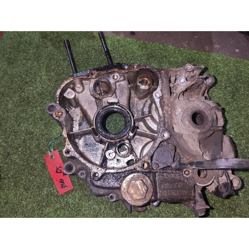 rusi 125 carburetor