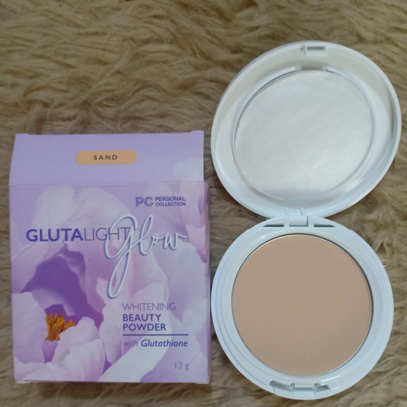 GLUTALIGHT Lotion/GLUTALIGHT BEAUTY Face Powder Gluta Sand/Gluta  Almond/Gluta Toner/G.Facial Wash | Shopee Philippines