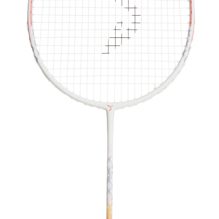 Decathlon PERFLY ADULT BADMINTON RACKET BR 560 LITE WHITE - 8626478 ...