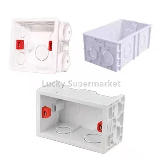 pvc junction box - Best Prices and Online Promos - Oct 2025 | Shopee ...