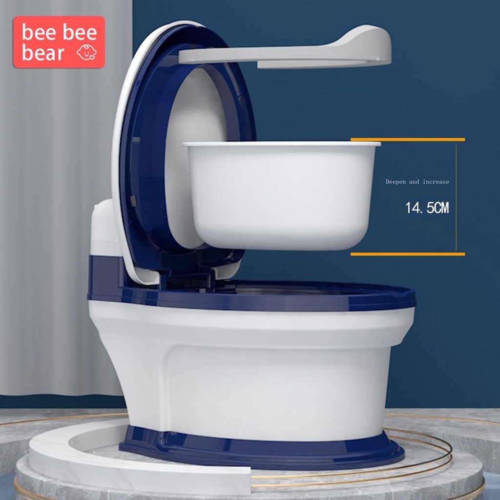 Children s toilet female baby plus size toilet toilet baby child boy