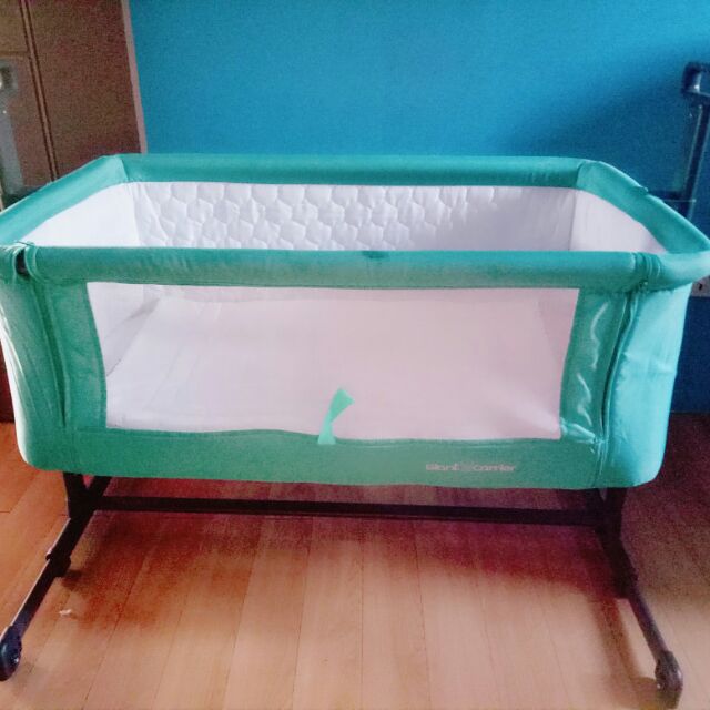 Giant carrier co store sleeper crib