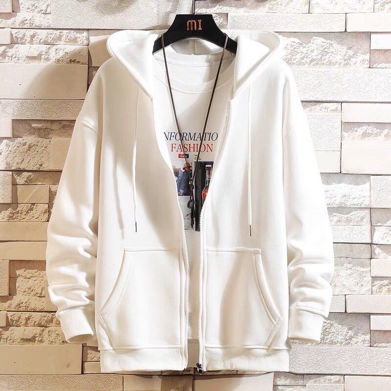 Shopee 2025 hoodie jacket