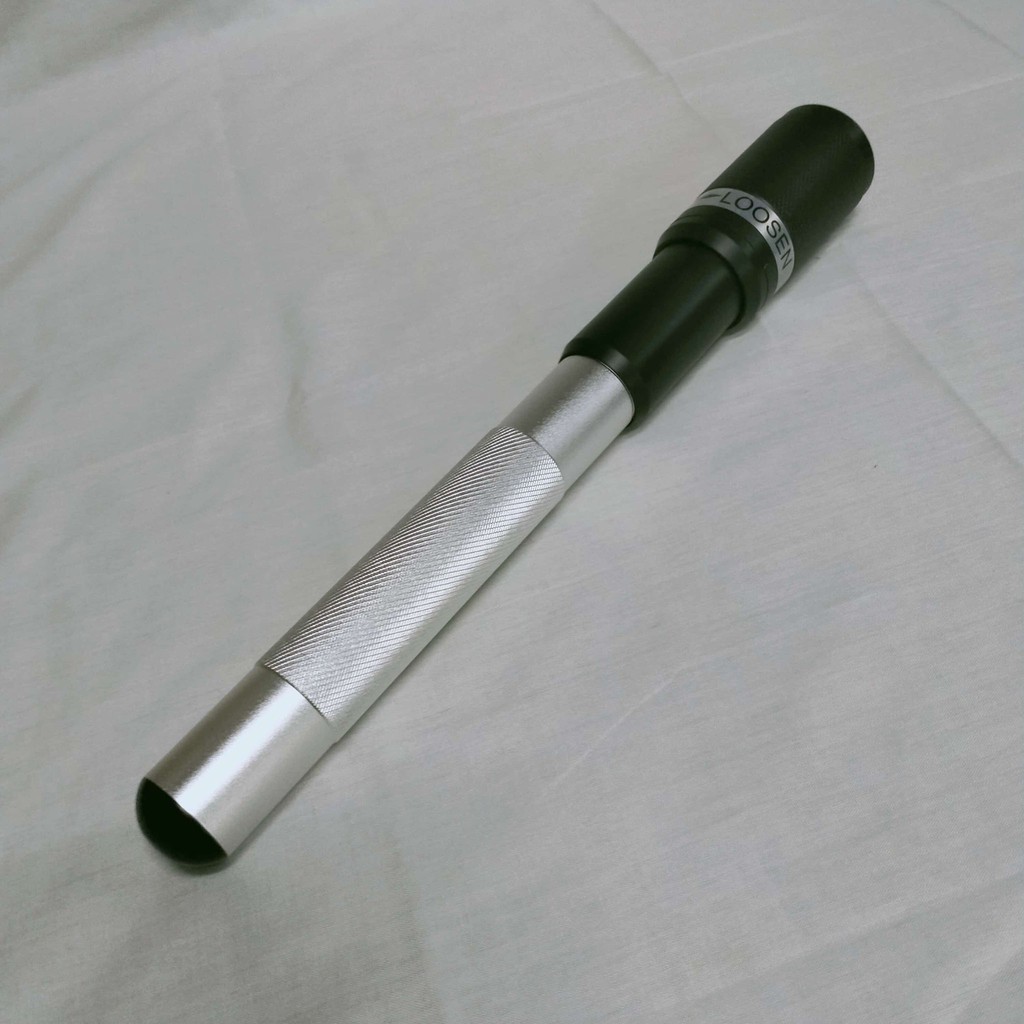 1PC. CUE EXTENSION ANY COLOR (GAMIT SA TAKO NG BILYARAN) | Shopee ...