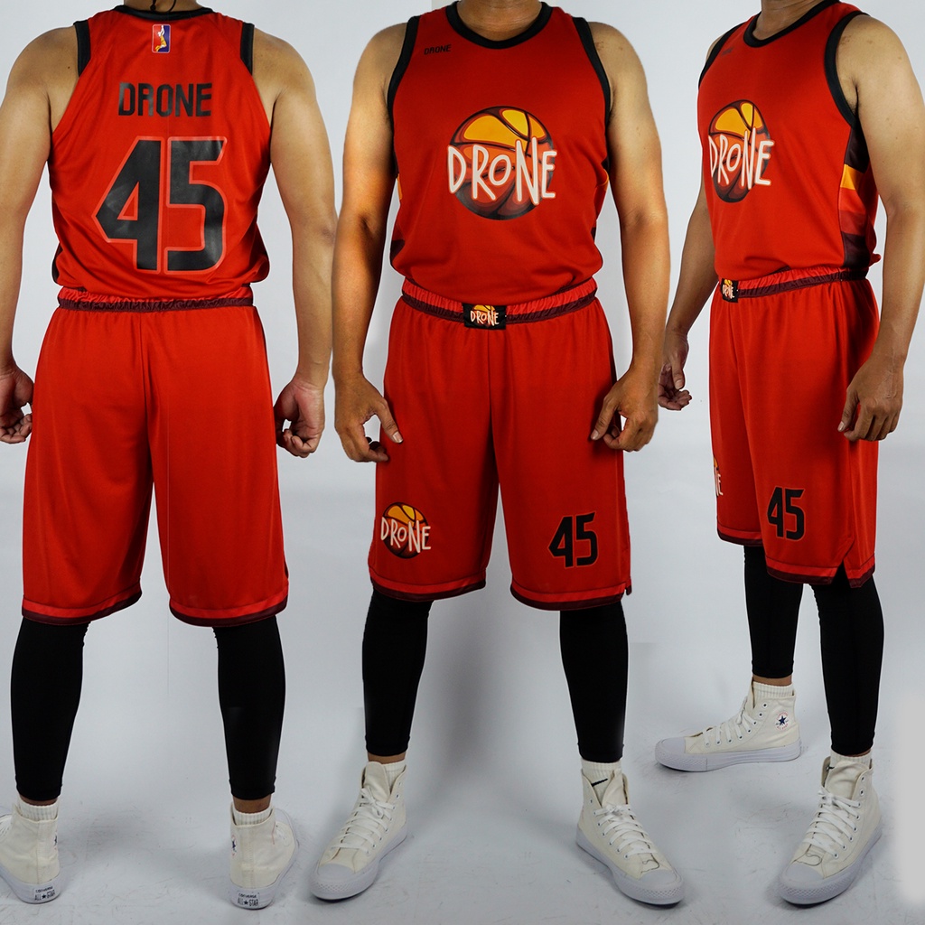 Shop jersey basketball red for Sale on Shopee Philippines