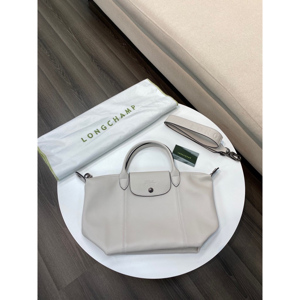 8 colors PROMO 2022 new Style 2020 New limited edition sheepskin longchamp 1512 Shoulder bag