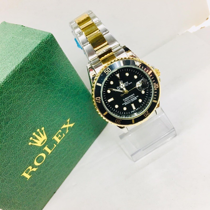 Rolex watch price in the online philippines